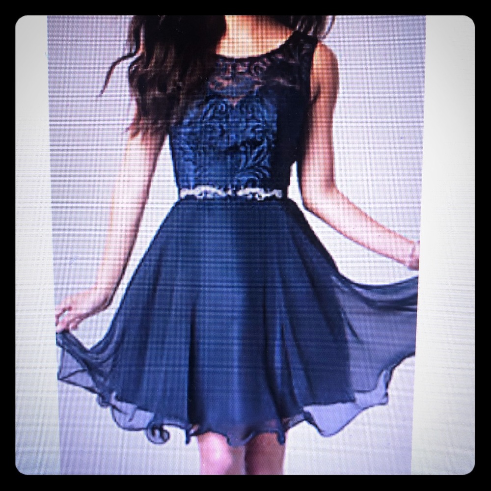 Formal or Prom Dress